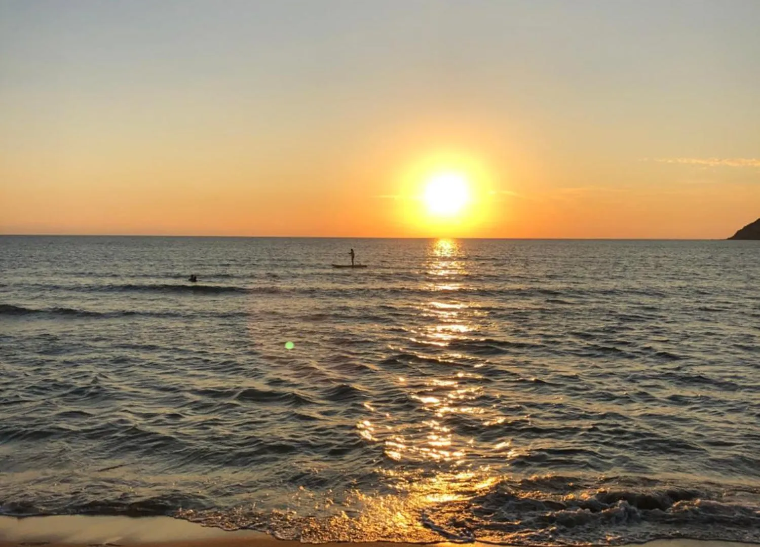 Mare Blu ألغيرو إيطاليا
