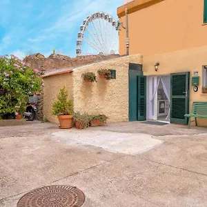 Le Antiche Conce Apartment