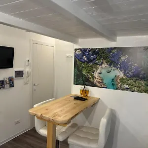 Guest house Lime - Bamboo, Alghero